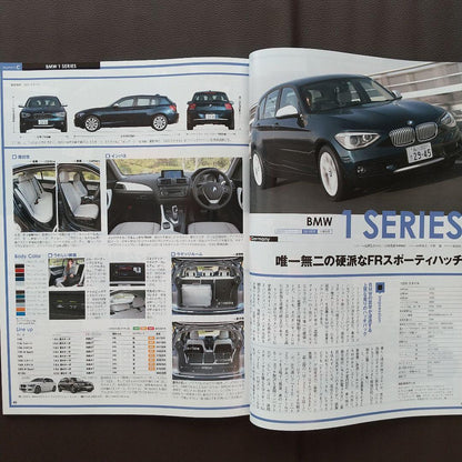 All Imported Cars 2014