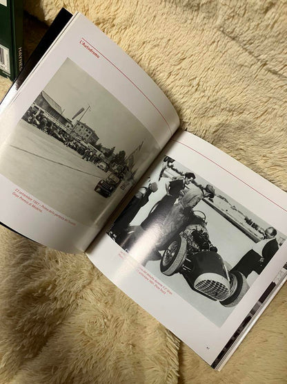 La Ferrari Modena Ferrari European Car