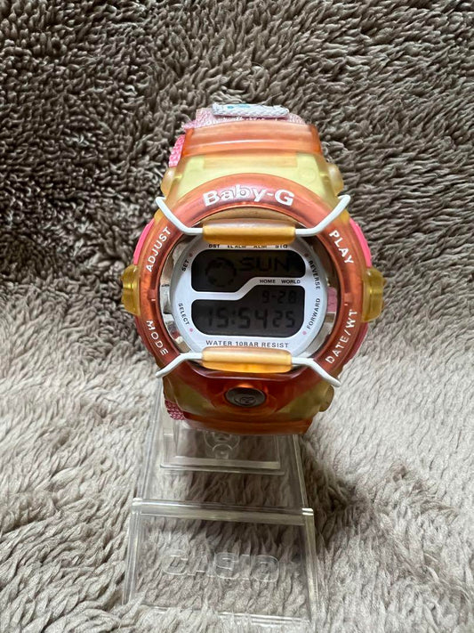 Baby-G BGT-100 Tripper (#124)