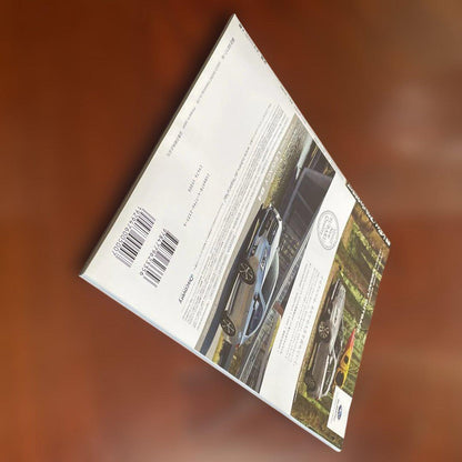 Legacy B4/Outback Complete