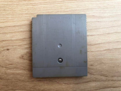Baseball Game Boy Software
