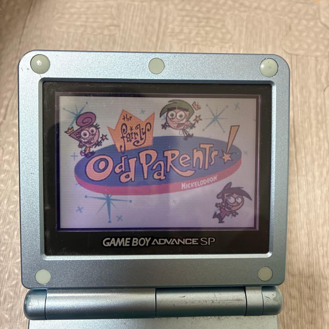 Nick: The Fairly OddParents! Volume 1