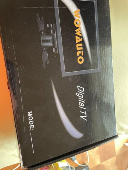 Android Portable Navigation TV 9 Inch