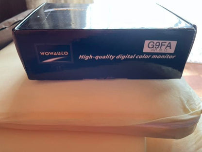 Android Portable Navigation TV 9 Inch