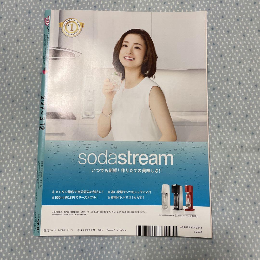 TV Station East Edition 2021 February 27th Issue