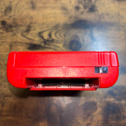 [Good Condition] Game Boy 1st Generation Console Game Boy Original Nintendo Red