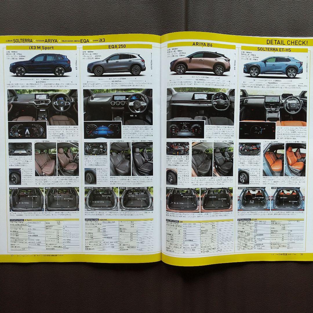 Subaru Solterra: Everything You Need to Know New Model Report 622