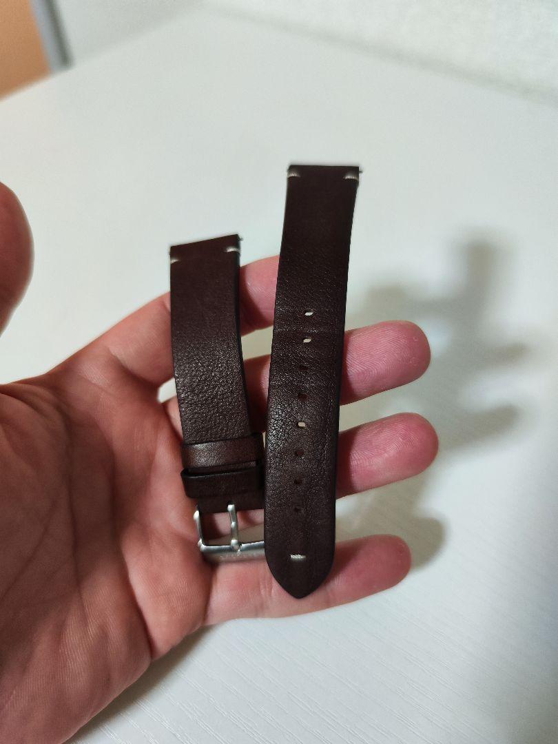 Baroque BA3005S-02BR Divers Automatic Watch Men's