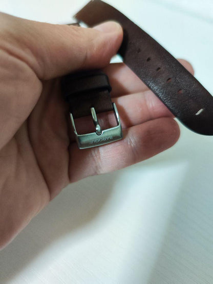 Baroque BA3005S-02BR Divers Automatic Watch Men's