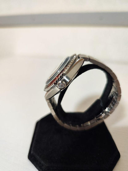 Baroque BA3005S-02BR Divers Automatic Watch Men's