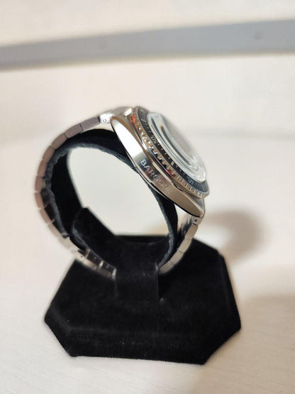 Baroque BA3005S-02BR Divers Automatic Watch Men's