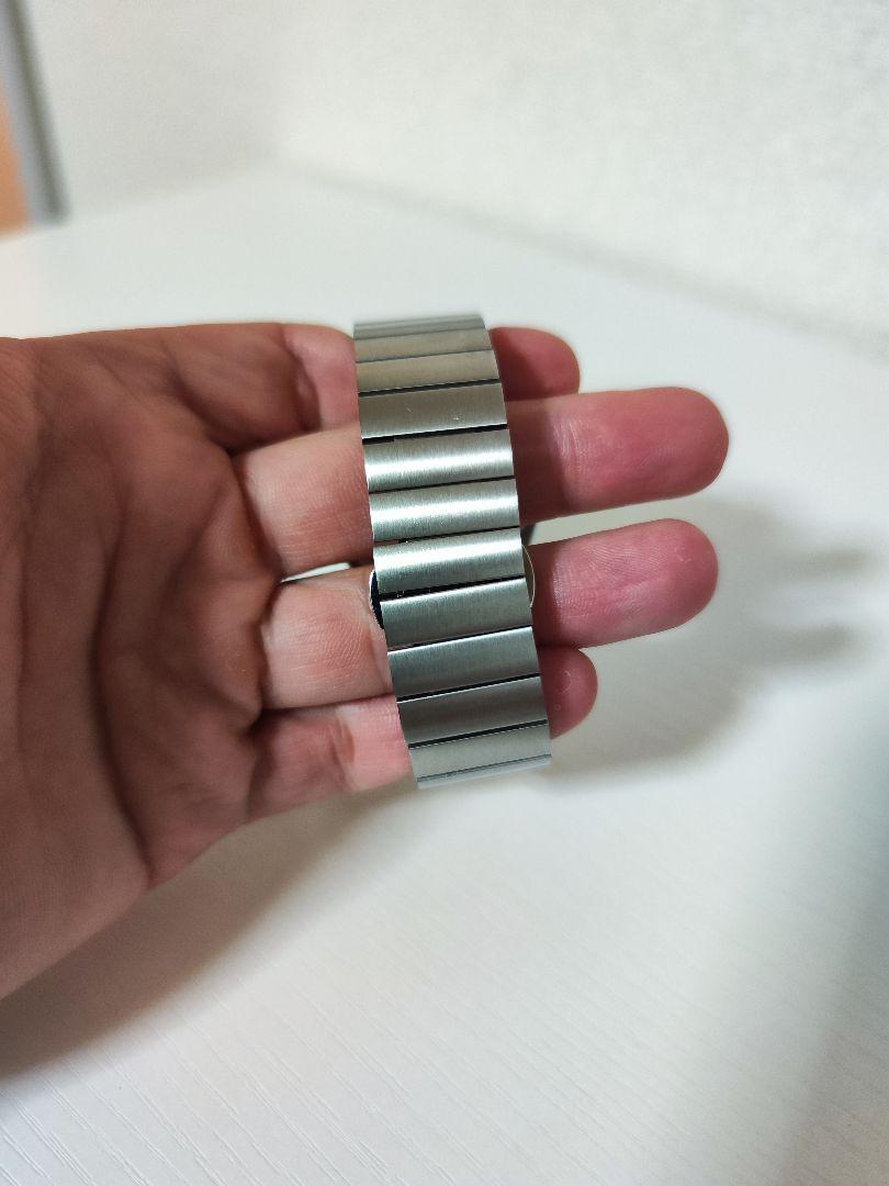 Baroque BA3005S-02BR Divers Automatic Watch Men's