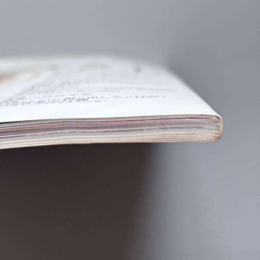 Antique Fan Vol.25 Special Feature: Clock '03 A4 size 104 pages