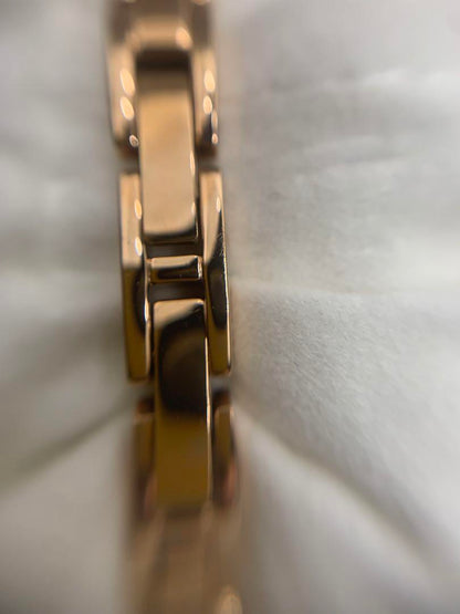 4C Automatic Winding Watch Pink Gold