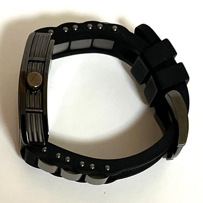 ARCA FUTURA Mechanical Skeleton Automatic Watch