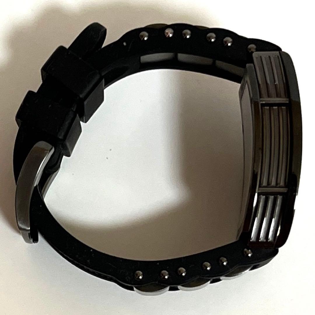 ARCA FUTURA Mechanical Skeleton Automatic Watch