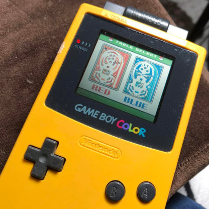 Pokemon Pinball Game Boy Software