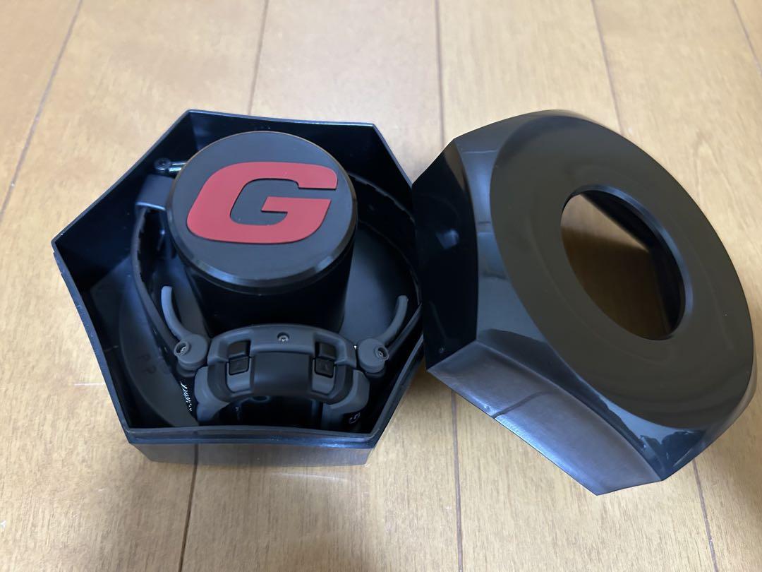 40th Anniversary Nissan Skyline GTR G-SHOCK