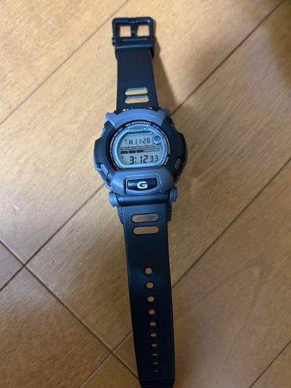 40th Anniversary Nissan Skyline GTR G-SHOCK