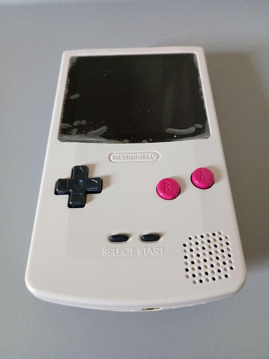 FUNNYPLAYING Game Boy Color