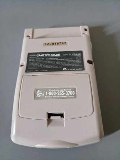 FUNNYPLAYING Game Boy Color