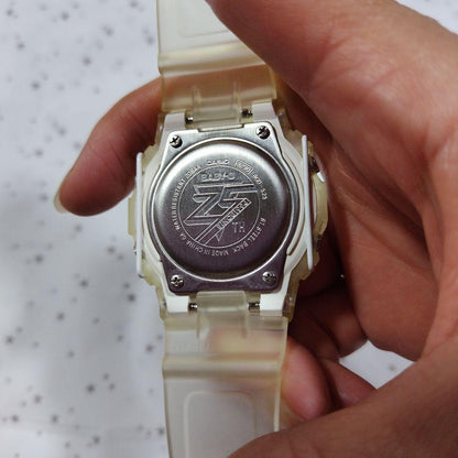 Limited Edition 25th Anniversary BABY-G Reissue