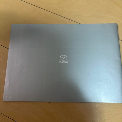 Mazda Roadster Accessories Catalog