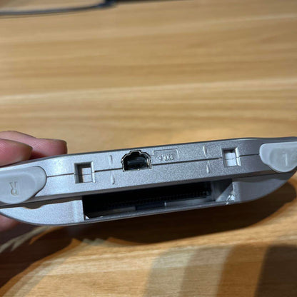 Beautiful Condition Game Boy Advance Silver