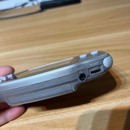 Beautiful Condition Game Boy Advance Silver