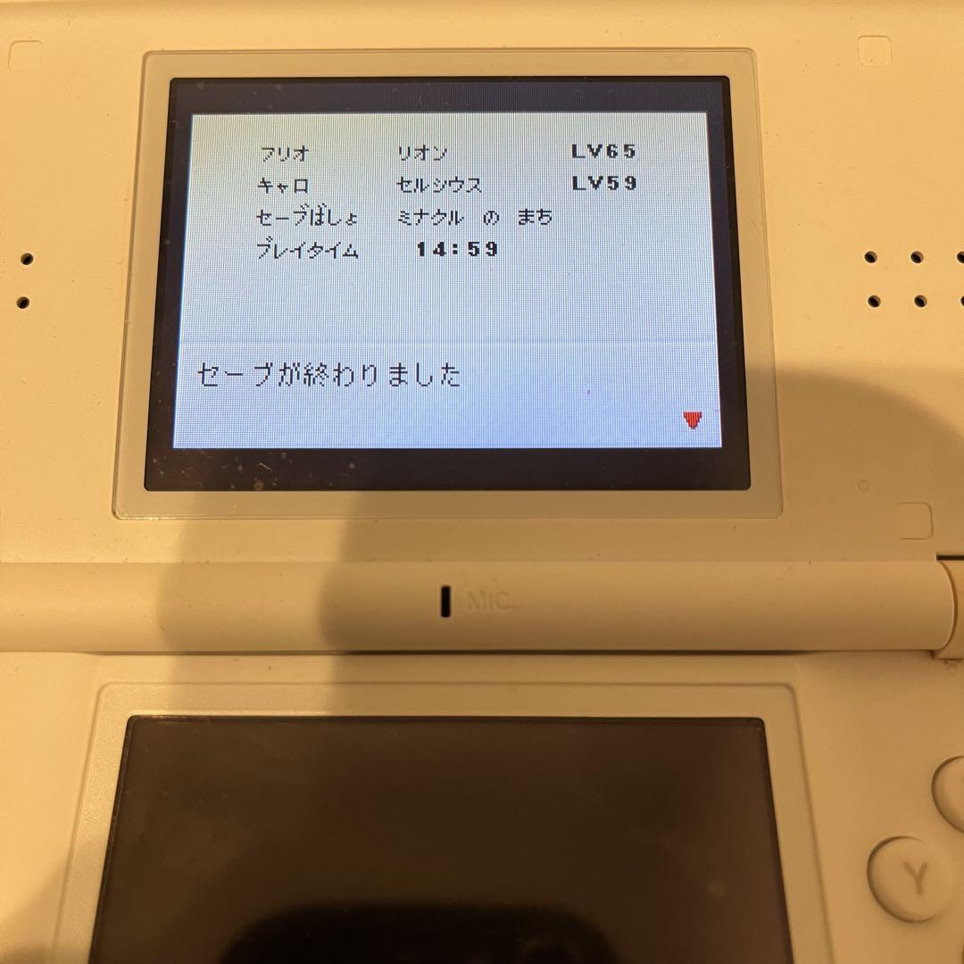 Beautiful Condition Tales of the World Narikiri Dungeon 3 GBA Tested