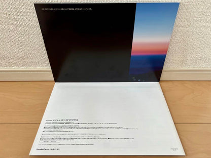 [Catalog Festival] Honda Civic