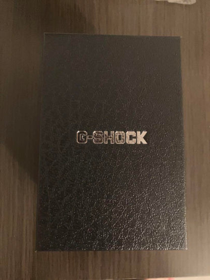 TBS 2024 Spring Drama Joint Event Original G-SHOCK