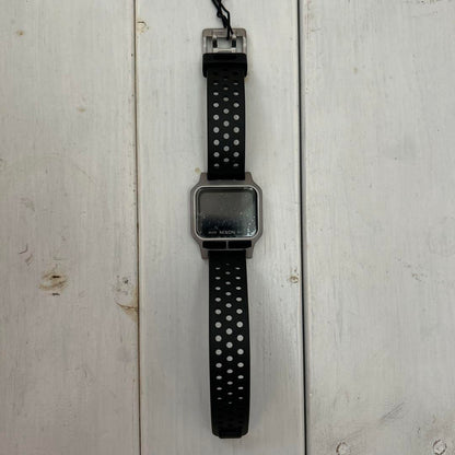 Nixon Digital Watch Heat