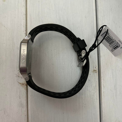 Nixon Digital Watch Heat