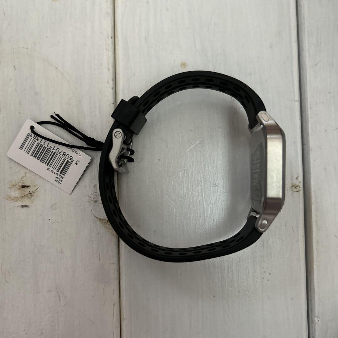 Nixon Digital Watch Heat