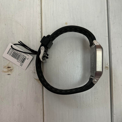 Nixon Digital Watch Heat