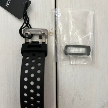 Nixon Digital Watch Heat