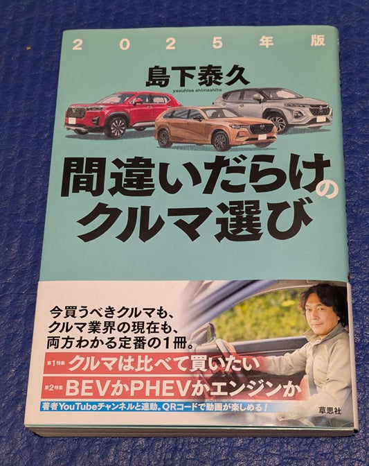 Car Buying Mistakes 2025 Edition