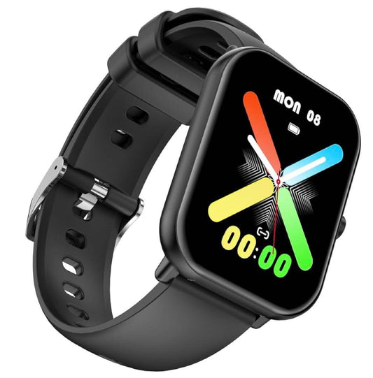 Smartwatch 1.69-Inch Large Screen iPhone Android