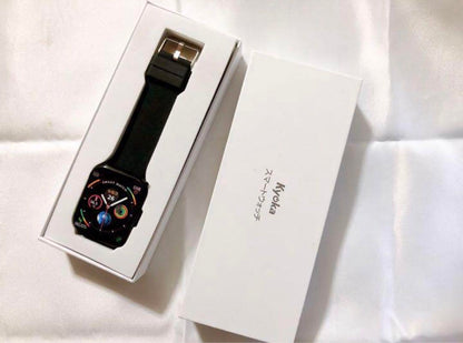 Smartwatch 1.69-Inch Large Screen iPhone Android