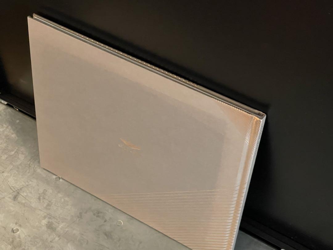 Aston Martin DBX Catalog in Excellent Condition