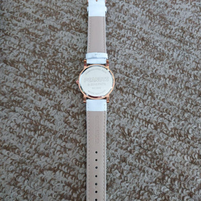 New Snoopy Watch