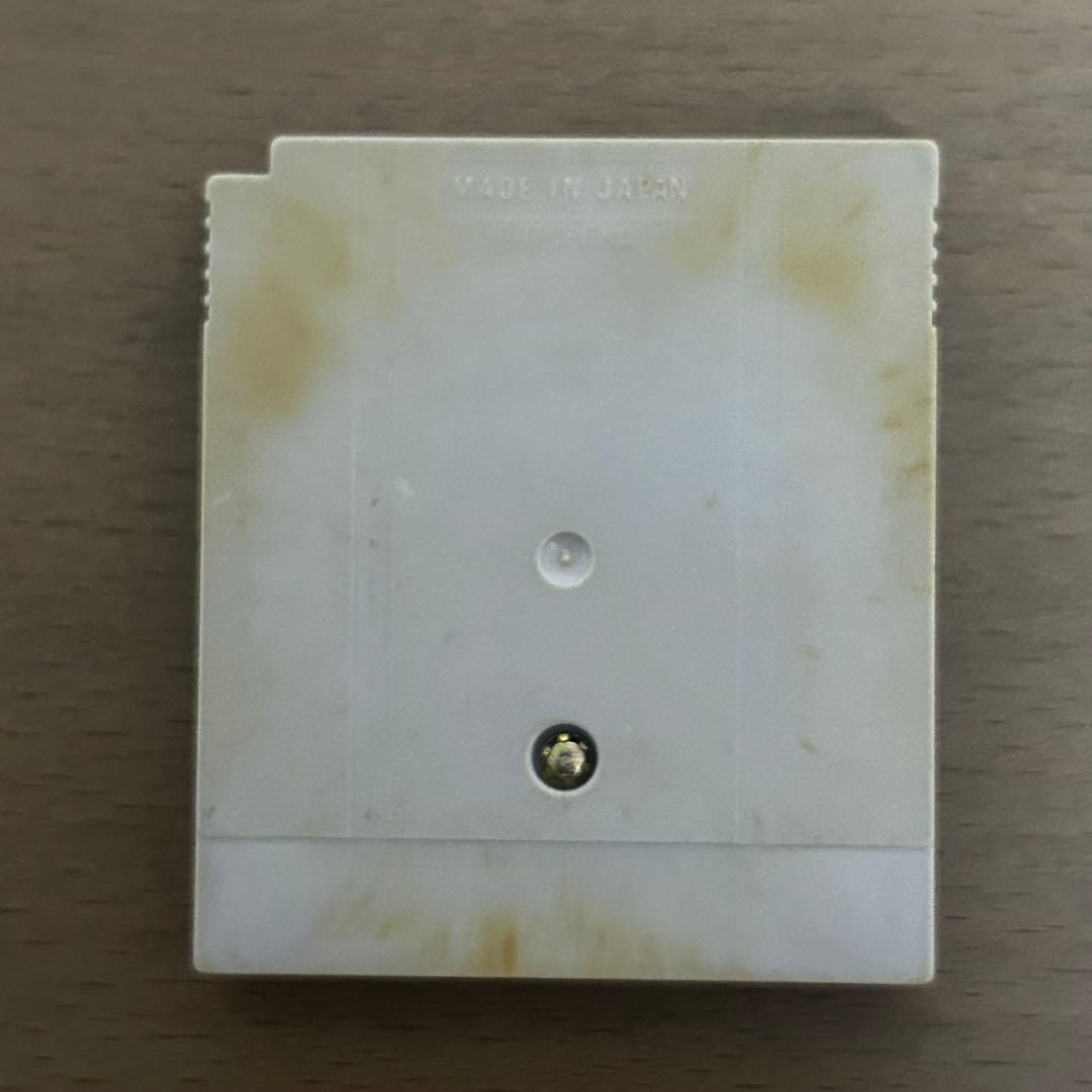 Popular Software  Doraemon 2 Animal Planet Legend Game Boy Software