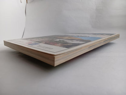 Masterpiece Journey / Japan Discovery 32 February 1, 1982