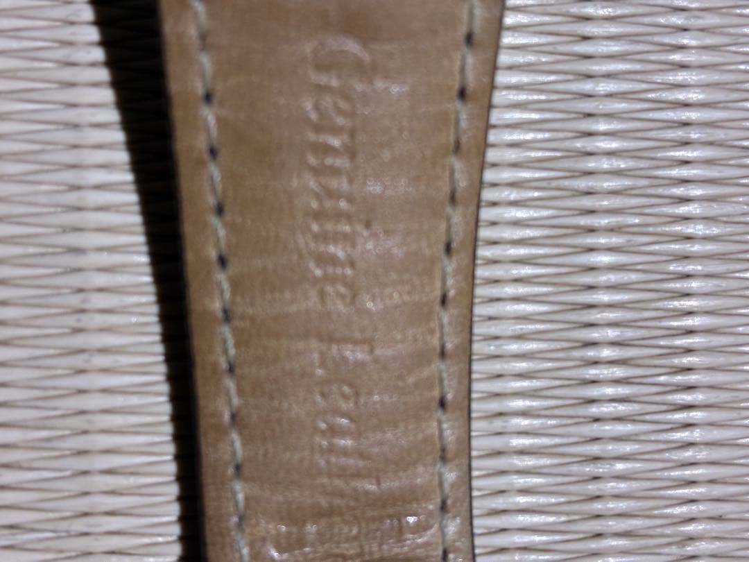 PARNIS Power Reserve Display, Retrograde Calendar