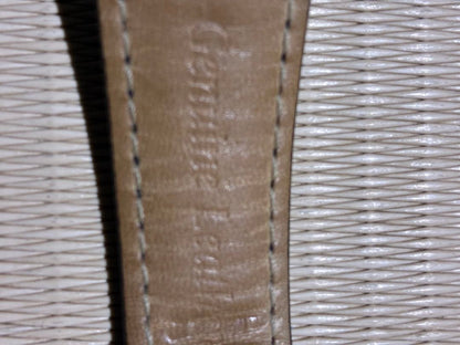 PARNIS Power Reserve Display, Retrograde Calendar