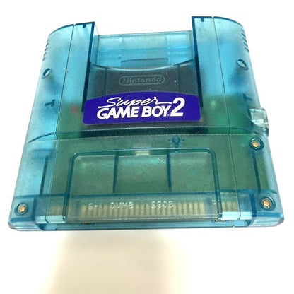Nintendo Super Game Boy 2
