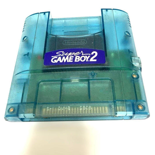 Nintendo Super Game Boy 2