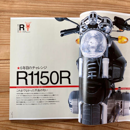 BMW Boxer Journal Vol 3,4 2-Volume Set