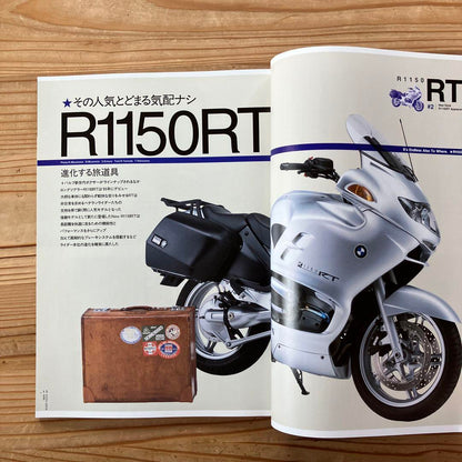 BMW Boxer Journal Vol 3,4 2-Volume Set